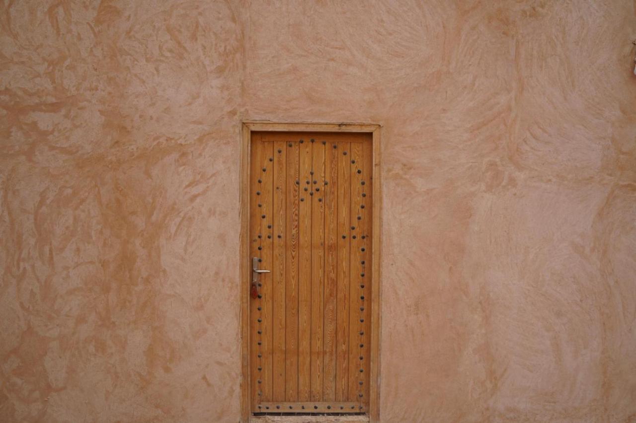 Maison Bedouin Merzouga Hotel Exterior photo